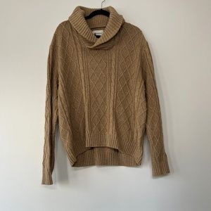 Haggar Men’s Sweater